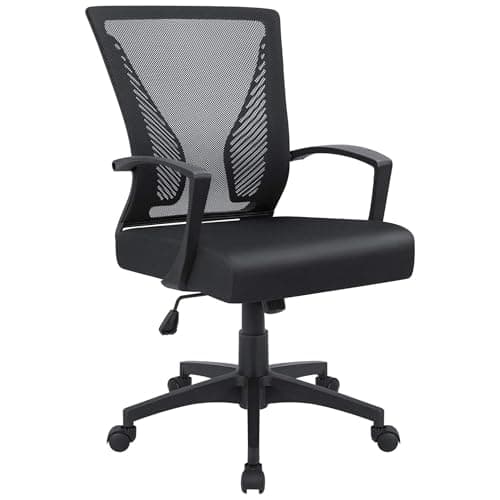 Furmax Bureaustoel Review: Ergonomisch Comfort voor Thuiswerk?