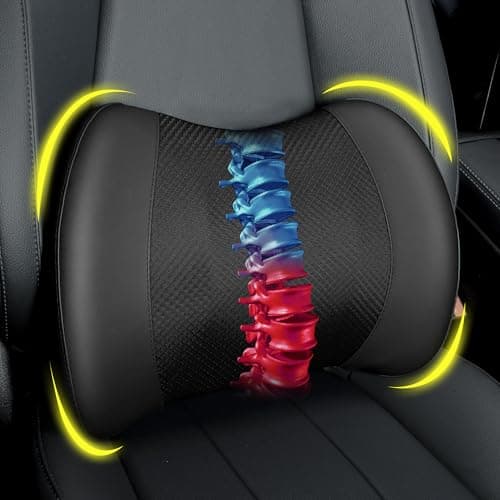 Lofty Aim Lumbar Support Pillow - Notre Test Complet 2024