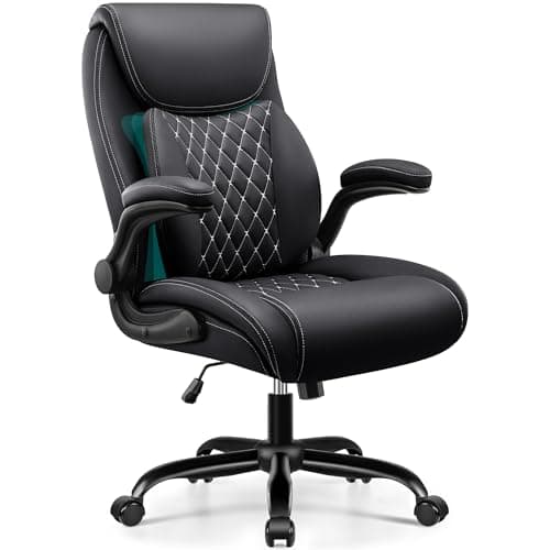 BESTFAIR Kontorsstol Ergonomisk Recension – Är den värd priset?