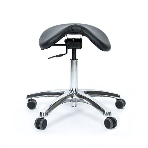 BetterPosture Saddle Chair Review – Jobri Ergonomic Stool Tested
