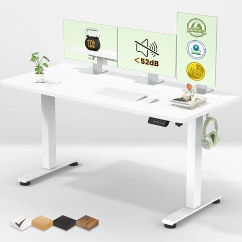 Veken 55 Inch Standing Desk Review: Is It Worth It?