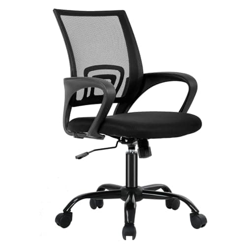 BestOffice Mesh Bürostuhl Test: Solider Ergonomischer Stuhl für Homeoffice