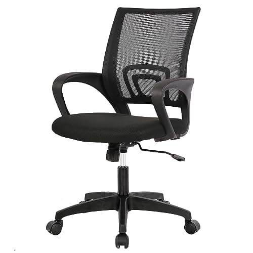 Fauteuil de Bureau Ergonomique PayLessHere — Mon Test Complet