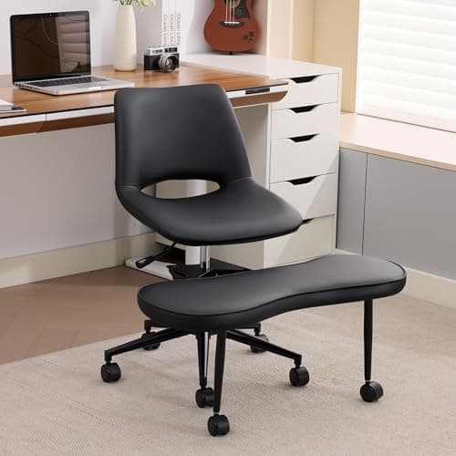 Garvee Ergonomisk Korslagd Stol – Är Den Värt Pengarna?