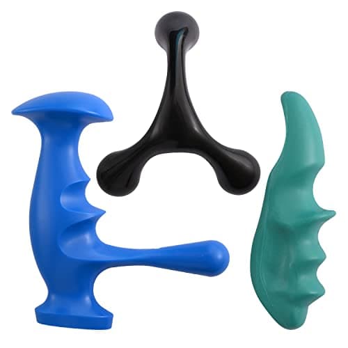 Abnaok Trigger Point Massage Tool Review: Does It Work?