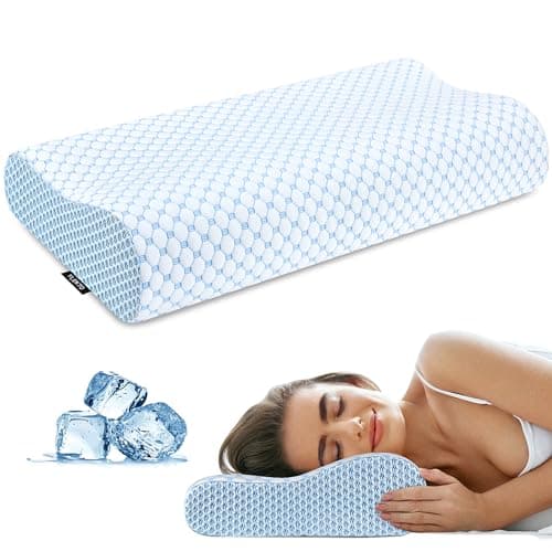 Avis Oreiller Cervical Ylekto – Soulagement Nuque et Sommeil Réparateur