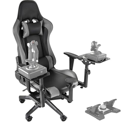 Dardoo Flight Simulator Cockpit: Análisis Completo y Opinión Honesta