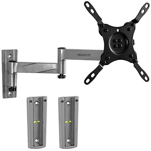 Mount-It! Locking RV TV Mount Review 2025 - Beste Camper TV Beugel?
