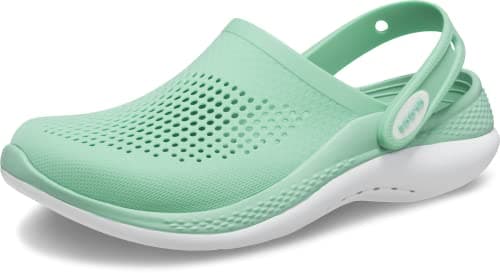 Crocs LiteRide 360 Clogs Review: Ultra-Light Comfort Tested