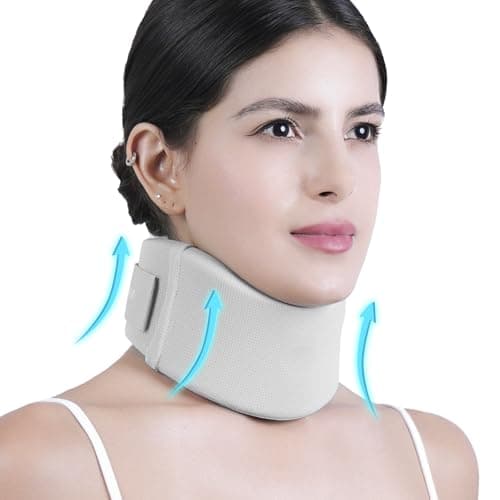 Artelse Ice Silk Neck Brace Test : Notre Avis Complet