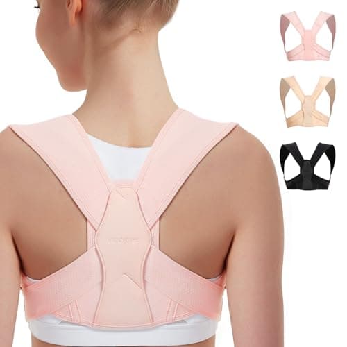 Test du Correcteur de Posture Vicorrect : Mon Avis après 3 Semaines
