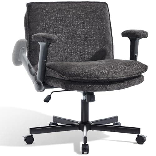 Avis Morkprism Criss Cross Chair — Le fauteuil plush qui change vos journées