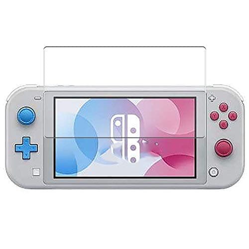 Puccy Privacy Screen Protector Film, Compatible with Nintendo Switch Lite Anti Spy TPU Guard （ Not Tempered Glass Protectors ）