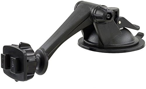ChargerCity Super Suction Mount for Edge Products Insight CT CTS 2 CT2 CT3 CTS2 CTS3 Evolution Juice, SCT X4 SF4 7015 7416 7215 Cobb Tuning AccessPORT V3 KTuner 2.0 Tuner Programmer