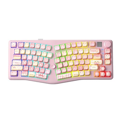LEOBOG A75 Ergonomisch Toetsenbord Review – Beste 75% Mechanische Keuze?