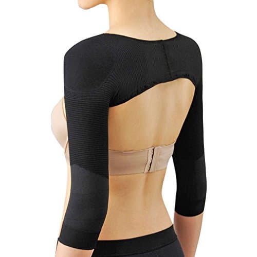Correcteur de posture femme Gudessly : Mon avis après 2 semaines