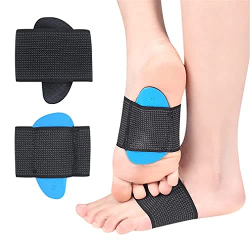 Price Xes Arch Support : Test & Avis Complet des Semelles de Compression