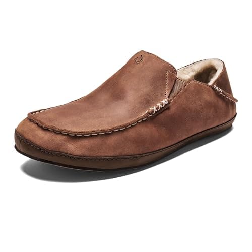OluKai Moloa Slipper Review: Premium Comfort Tested