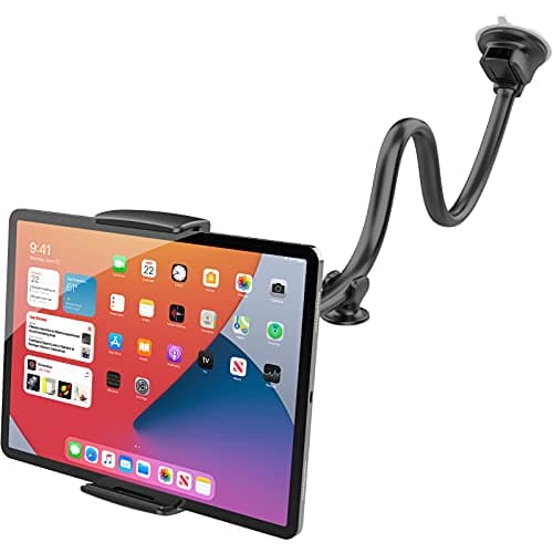 Recensione APPS2Car Supporto Tablet Auto – Il Test Completo