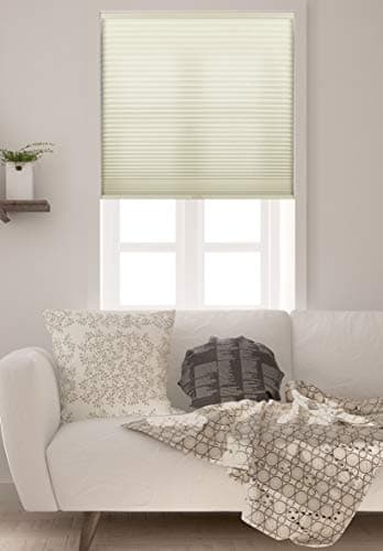 Arlo Blinds Light Filtering Cordless Cellular Shades Review