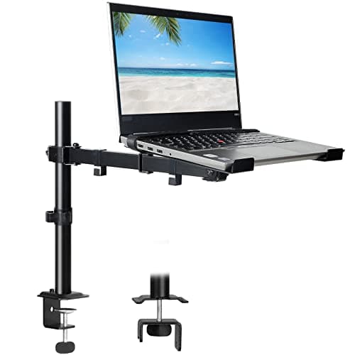 UPGRAVITY Laptop Desk Mount – Recensione Onesta 2024