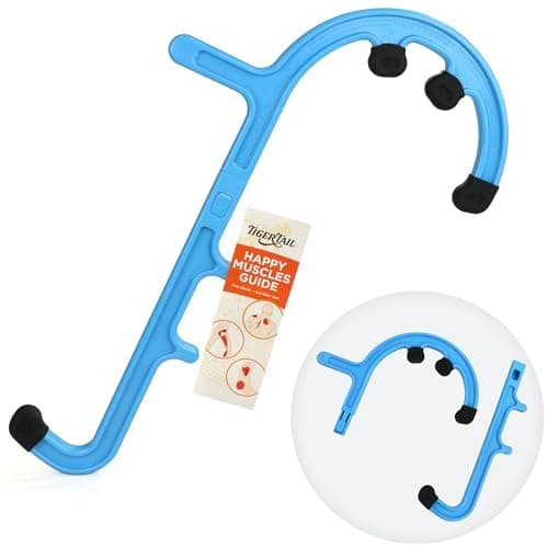 Tiger Tail Tiger Cane Review – Is It the Best Back Massager?