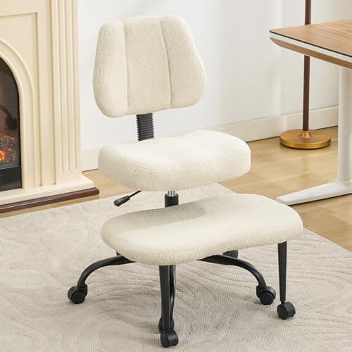 Silla Ergonómica Piernas Cruzadas PoteSoar: Mi Opinión Honesta Después de 3 Semanas