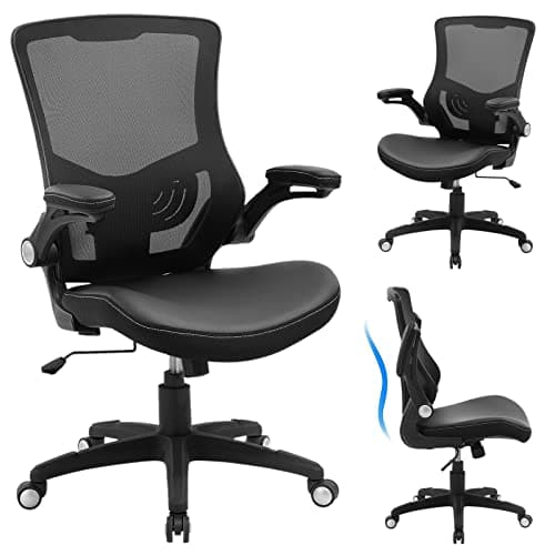 Avis X XISHE Chaise Bureau Ergonomique — Mon Test Complet