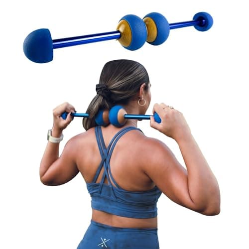 MOBO 7-in-1 Muscle Roller Stick Review – Worth the Hype?
