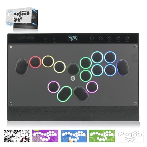ONEED Haute42 C16S Leverless Controller Review – Top of Its Class?