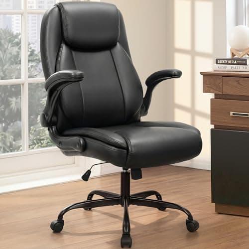 NEO CHAIR Office Stoel Review: Ergonomisch & Comfortabel?