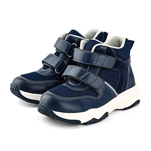 Orthopedic Shoes for Kids Review – Do Princepard Corrective Sneakers Actually Work?