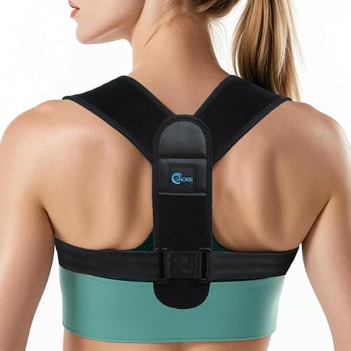 Correcteur de Posture GROKIE – Mon Test et Avis 2024