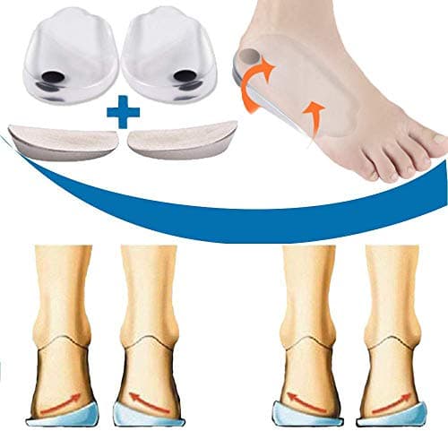 Mcvcoyh Semelles Orthopédiques Aimantées — Mon Test Complet 2024