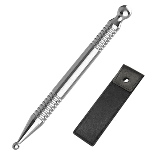 Melonsun TMJ Acupuncture Pen Review: Does It Actually Work?