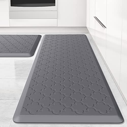Tapis Anti-Fatigue Cuisine : Mon Test Complet du SoftDuo 2 Pièces