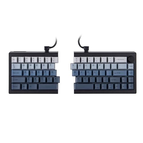 EPOMAKER Split65 Review – Beste Split Toetsenbord voor Thuiswerken?