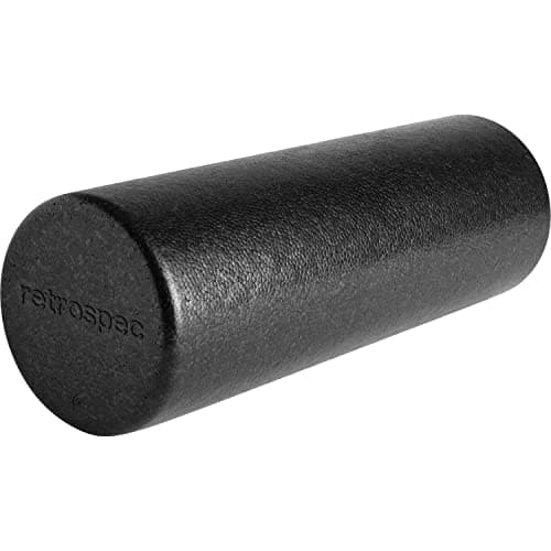 Retrospec Relief Foam Roller Review – Worth It for Back Pain Relief?
