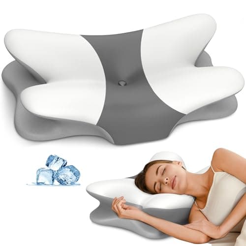 Oreiller Cervical Besyodo – Test & Avis Complet 2025