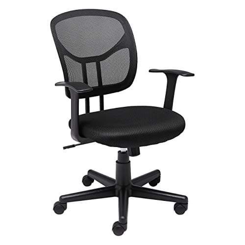 Amazon Basics Fauteuil de Bureau Mesh : Mon Test Complet 2025