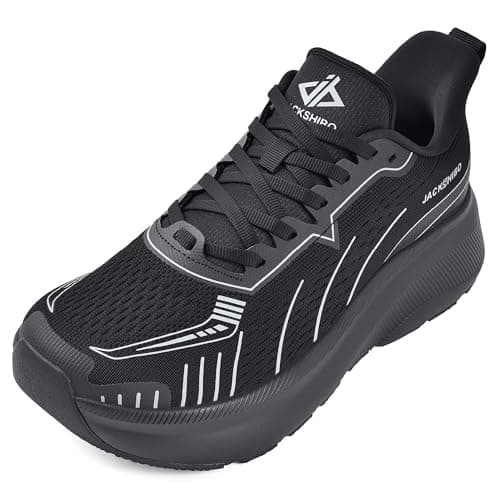 JACKSHIBO Wide Toe Box Shoes Review – Hands-Free Orthopedic Sneakers Tested