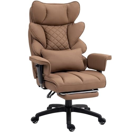 Avis Chaise Bureau Grande Taille Dowinx — Mon Test Complet