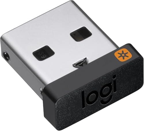 Logitech USB Unifying Receiver Test: Lohnt sich der Kauf?
