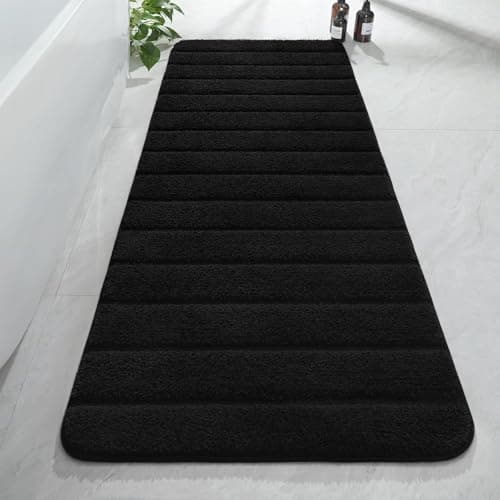 AROGAN Badkamermat Review: Ultiem Zachte Microfiber Badkamer Mat Getest