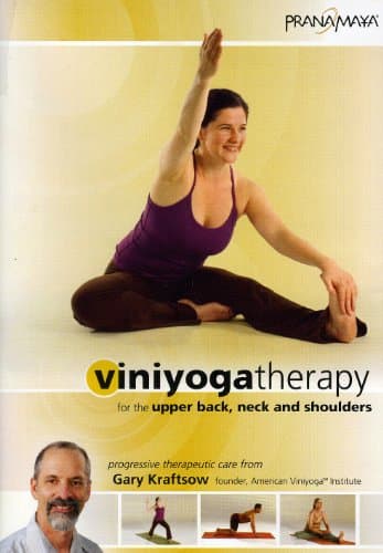 Viniyoga Therapie für Nacken & Schultern Test 2024 – Gary Kraftsow