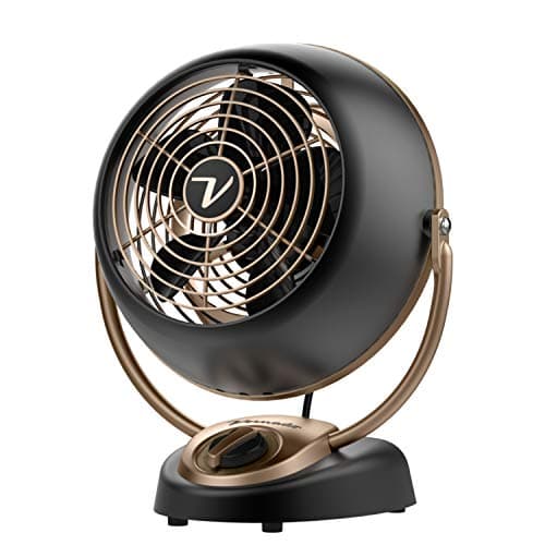 Vornado VFAN Petite Alchemy – recenzja wentylatora biurkowego 2024