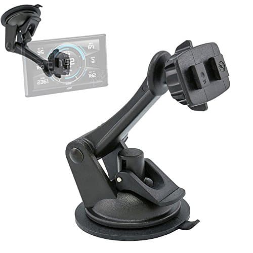 Recensione ChargerCity Super Suction Mount – Il Supporto a Ventosa che Serve ai Proprietari di Tuner Auto