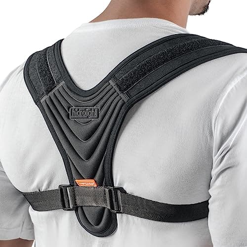 HIDROLIGHT Lean Posture Corrector Review: Does It Actually Fix Slouching?