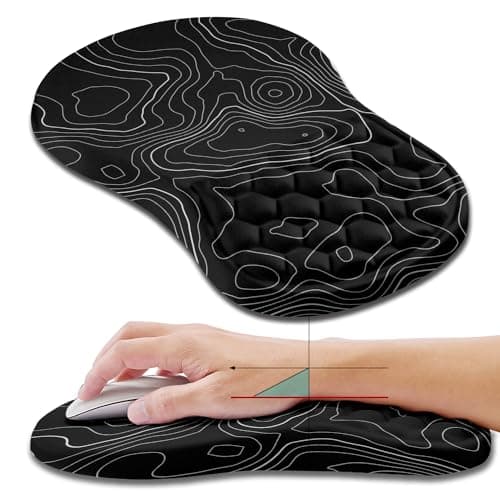 Alfombrilla Ergonómica Hokafenle: Review Completa 2025