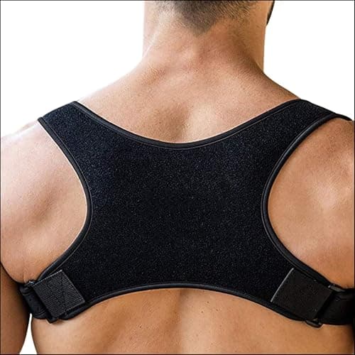 POAGL Adjustable Posture Corrector Review – Is It Worth It for Men?